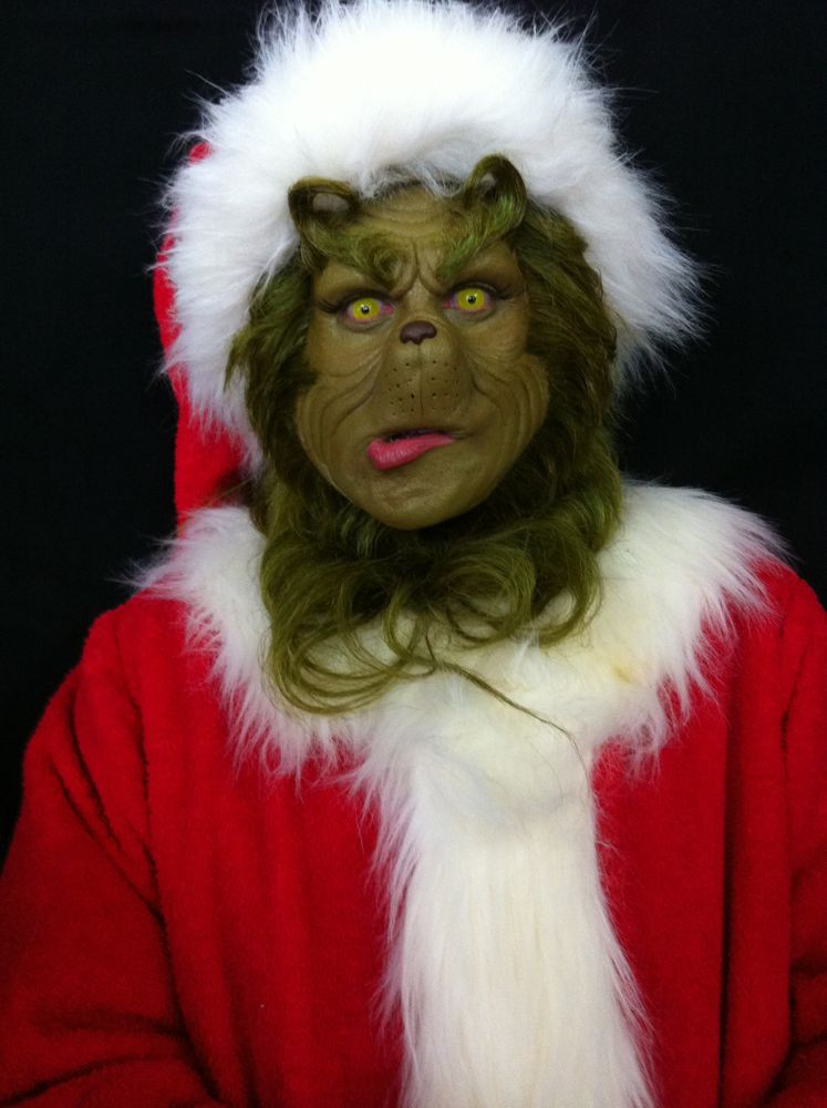 The Grinch